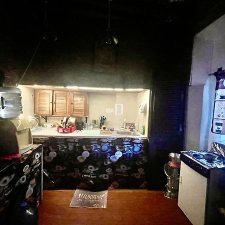 La Casa De La 12 Hostel Καμπέτσε Εξωτερικό φωτογραφία