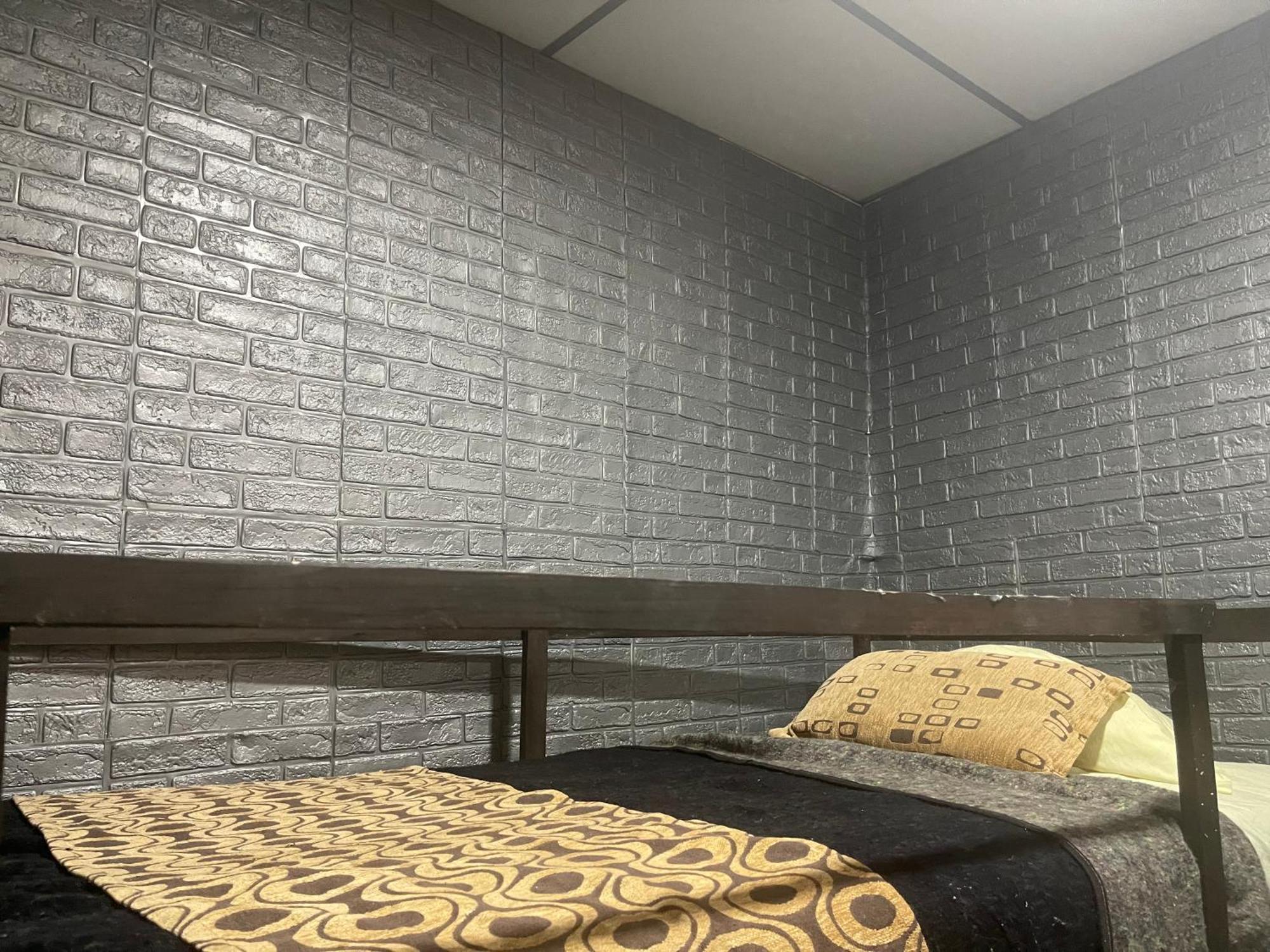 La Casa De La 12 Hostel Καμπέτσε Εξωτερικό φωτογραφία