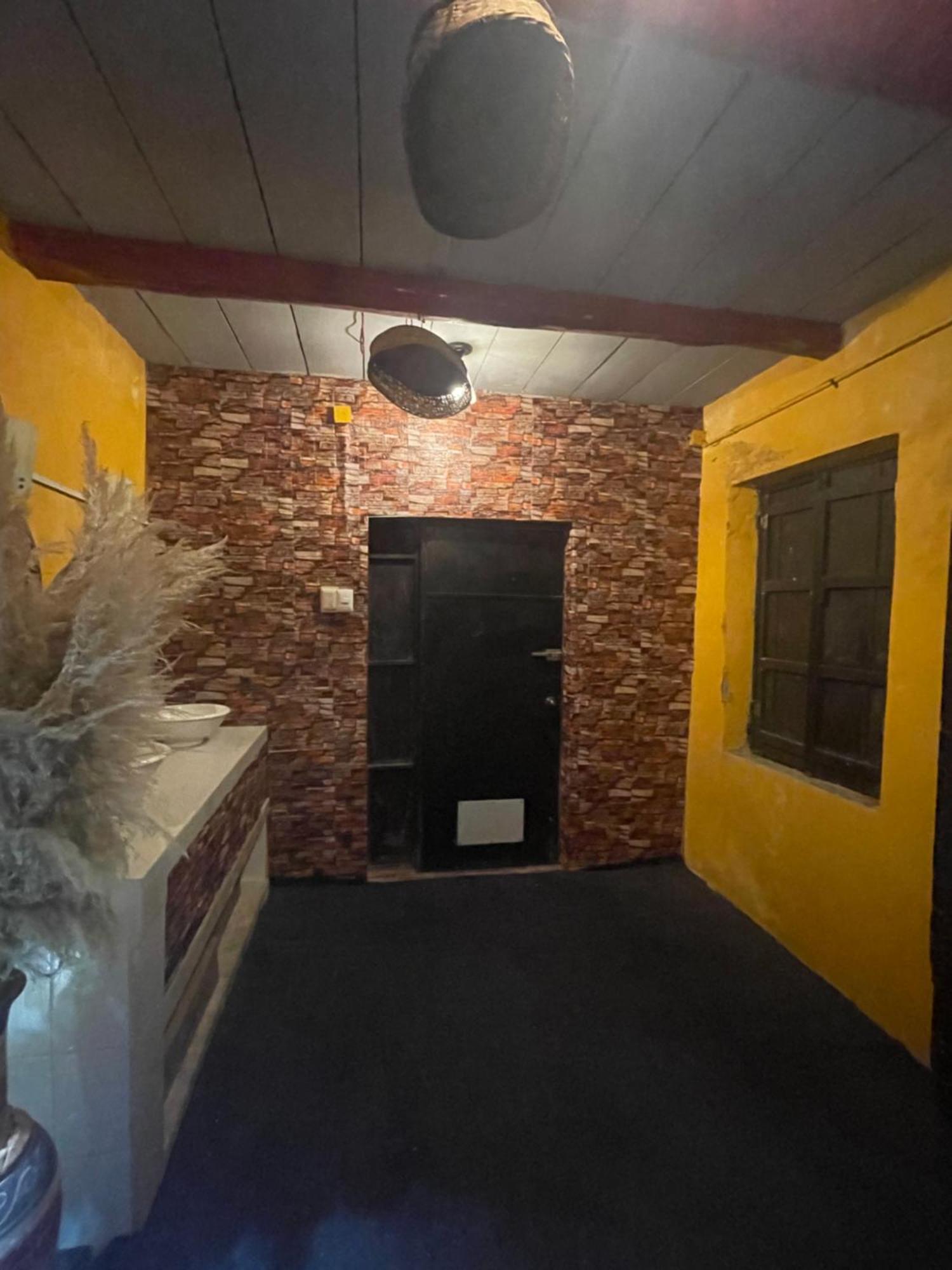 La Casa De La 12 Hostel Καμπέτσε Εξωτερικό φωτογραφία